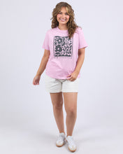 Load image into Gallery viewer, Winona Tee Dusk Pink
