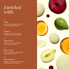 Load image into Gallery viewer, Wild Bee Youthful Bloom Serum
