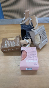 Natural Spa Body Brush