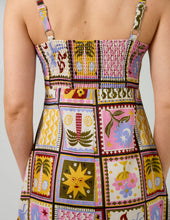 Load image into Gallery viewer, Jude Dress - Memories of Morocco
