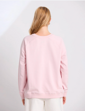 Load image into Gallery viewer, Classic Sweat - Pink Tulle
