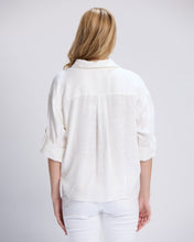 Load image into Gallery viewer, On Repeat Blouse - Off White
