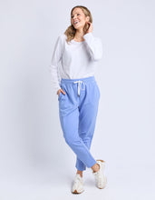 Load image into Gallery viewer, The Lobby Pant - Cornflower
