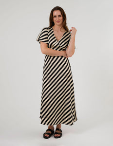 Lola Dress - Liquorice Allsorts
