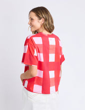 Load image into Gallery viewer, Edin Tee All Over Print
