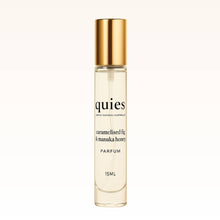 Load image into Gallery viewer, Quies Parfum Spray - Caramelised Fig &amp; Manuka Honey
