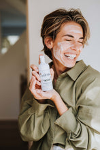 Load image into Gallery viewer, Wild Bee Foaming Facial Cleanser
