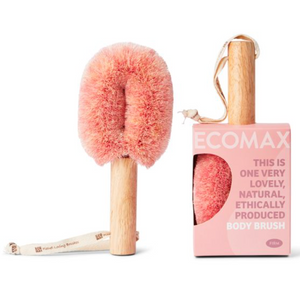Natural Spa Body Brush