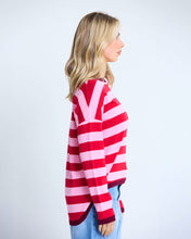 Load image into Gallery viewer, Street Jumper - Berry Blaze
