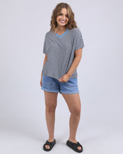 Load image into Gallery viewer, Liv Vee Tee
