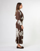 Load image into Gallery viewer, Asta Dress - Cocoa Bloom
