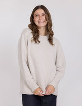 Load image into Gallery viewer, Bea Knit - Bone
