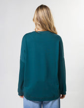 Load image into Gallery viewer, Newport Sweat Rotation - Teal
