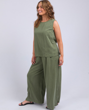 Load image into Gallery viewer, Bliss Tank - Clover
