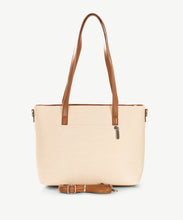 Load image into Gallery viewer, Kristy Tote Beige

