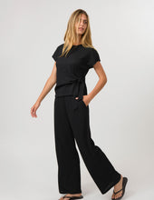 Load image into Gallery viewer, Lara Pant - Black
