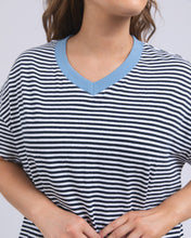 Load image into Gallery viewer, Liv Vee Tee
