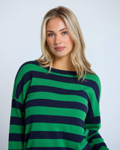 Load image into Gallery viewer, Street Jumper - Highland Stripe
