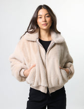 Load image into Gallery viewer, Gigi Jacket - Cloud Dream

