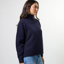 Load image into Gallery viewer, Tessa Knit - Royal Blue
