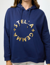 Load image into Gallery viewer, Newport Hoodie - Navy
