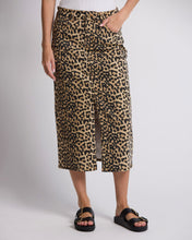 Load image into Gallery viewer, Ryder Skirt - Leopard
