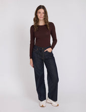 Load image into Gallery viewer, Richmond Jeans - Dark Indigo

