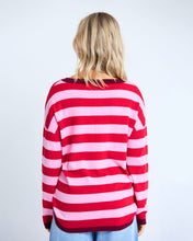 Load image into Gallery viewer, Street Jumper - Berry Blaze
