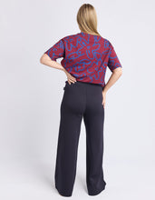 Load image into Gallery viewer, Freedom Boot Pant - Midnight Navy
