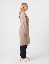 Load image into Gallery viewer, Mia Cardigan - Oat Marle
