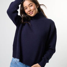 Load image into Gallery viewer, Tessa Knit - Royal Blue
