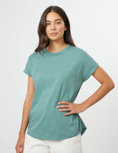Load image into Gallery viewer, Soho Cuff - Deep Sage Small Rotation
