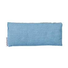 Load image into Gallery viewer, Eyepillow Blue Cockatoo

