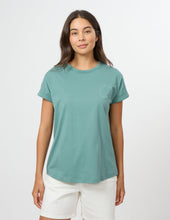 Load image into Gallery viewer, Soho Cuff - Deep Sage Small Rotation
