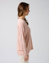 Load image into Gallery viewer, Janey Jumper - Rose
