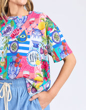 Load image into Gallery viewer, Lala Land Tee All Over Print
