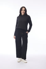 Load image into Gallery viewer, Cord Solid Trouser Flared
