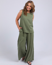 Load image into Gallery viewer, Bliss Tank - Clover

