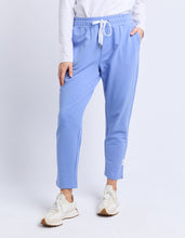 Load image into Gallery viewer, The Lobby Pant - Cornflower

