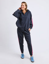 Load image into Gallery viewer, Lover 1/4 Zip - Navy
