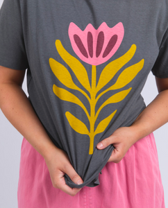 Fiore Tee