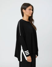 Load image into Gallery viewer, Farah Knit - Black
