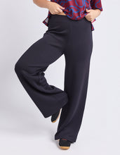 Load image into Gallery viewer, Freedom Boot Pant - Midnight Navy

