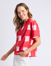 Load image into Gallery viewer, Edin Tee All Over Print
