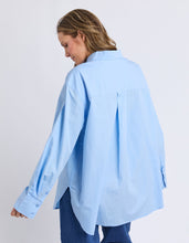 Load image into Gallery viewer, Sky Shirt Light Blue
