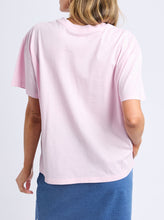 Load image into Gallery viewer, Elm Limone Fresco Top - Pink
