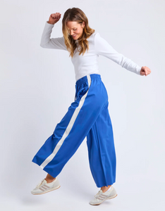 Carmen Wide Leg Pant