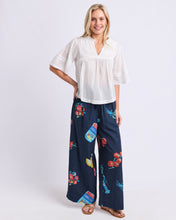 Load image into Gallery viewer, Rosewood Top - Marshmellow
