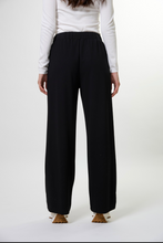 Load image into Gallery viewer, Ria Pant - Black
