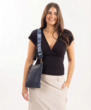Load image into Gallery viewer, Bluebelle Cross Body Bag
